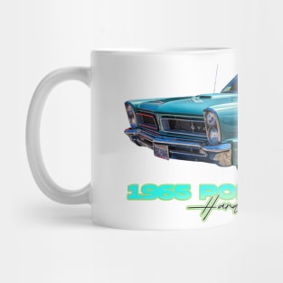 1965 Pontiac GTO Hardtop Coupe Mug